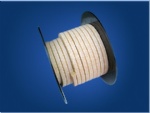 Aramid fiber  packing with PTFE