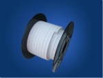 ramie  fiber packing with PTFE